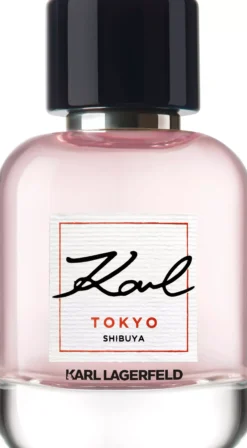 Karl Lagerfeld Karl Lagerfeld Tokyo Eau de Parfum 60 ml