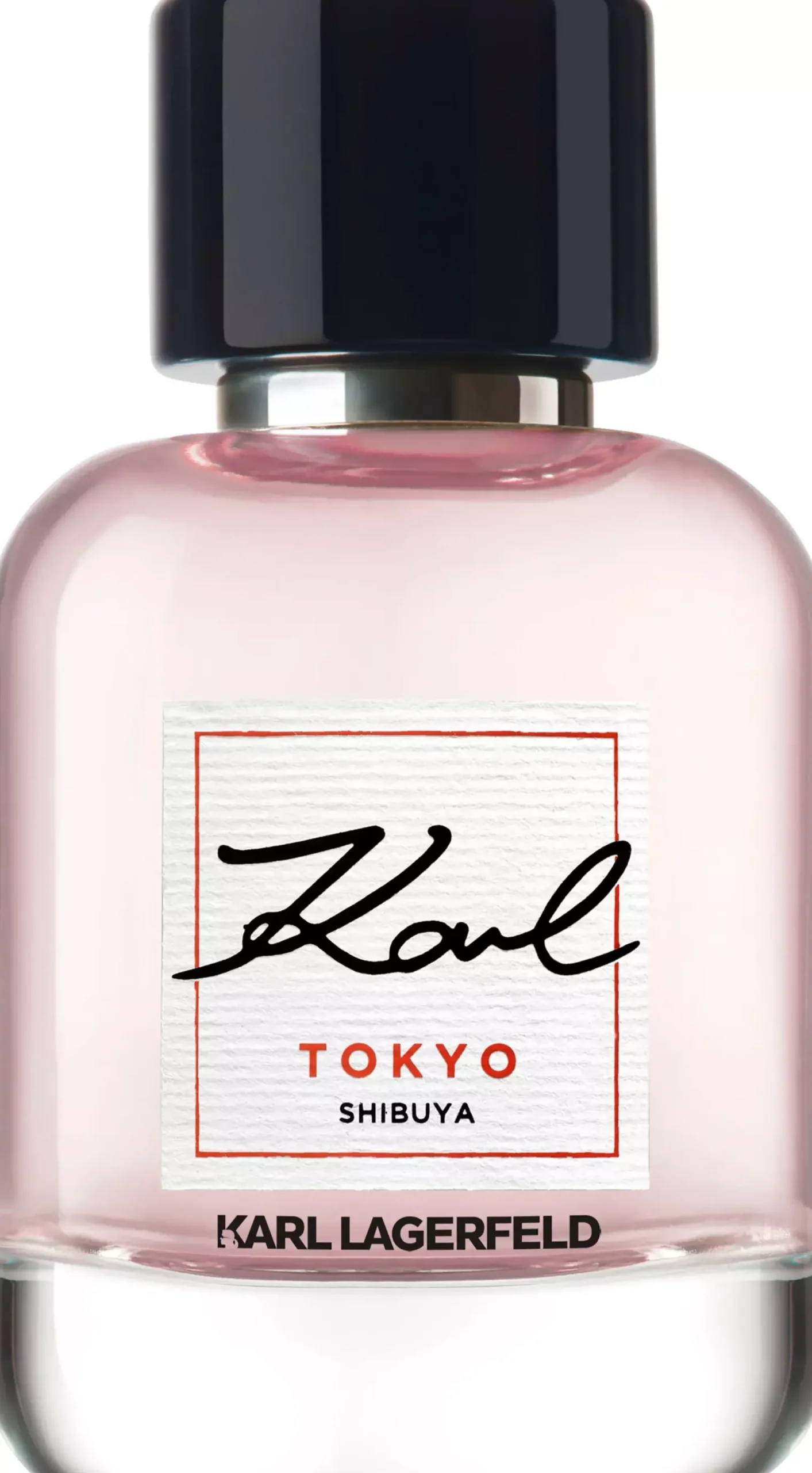 Karl Lagerfeld Karl Lagerfeld Tokyo Eau de Parfum 60 ml