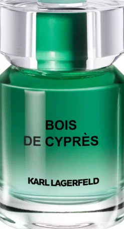 Karl Lagerfeld Karl Lagerfeld Bois de Cypres Eau de Toilette 50 ml