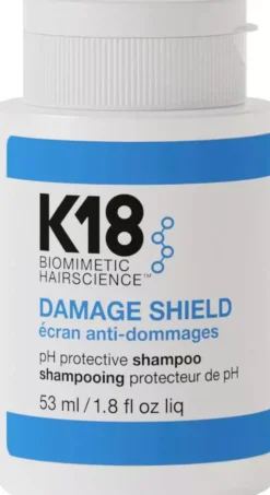 K18DAMAGE SHIELD Protective Shampoo 53 ml