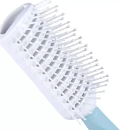 Kent BrushesCreate Tunnel Vented Hairbrush