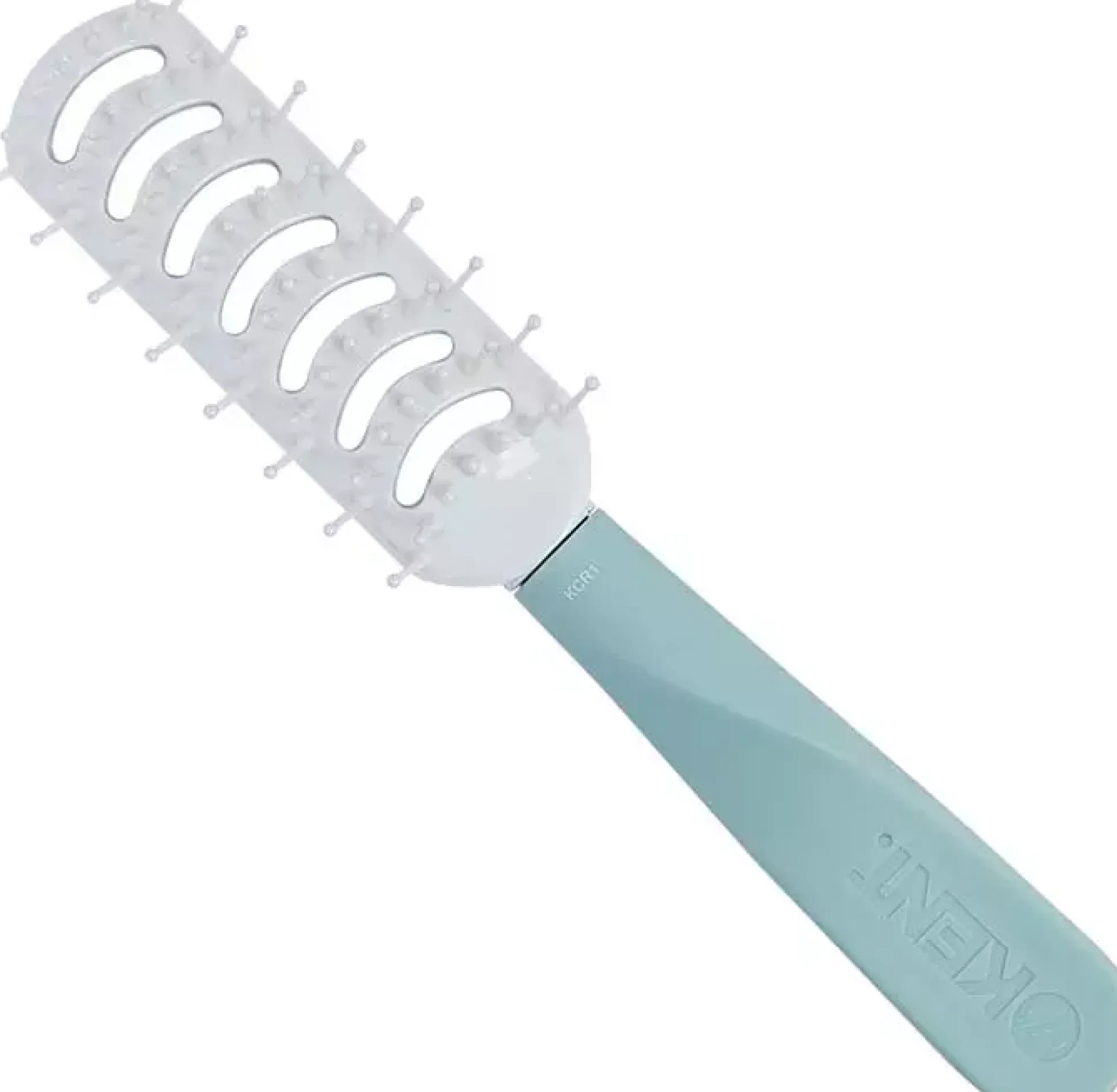 Kent BrushesCreate Vented Hair Brush
