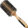 Kent Brushes Extra Stor Rundborste Svinborst