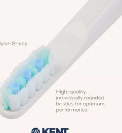 Kent BrushesKent Oral Care SONIK Electric Toothbrush Replacement Head