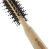 Kent Brushes Pure Flow Large Vented 70 mm Round Brush 70 mm