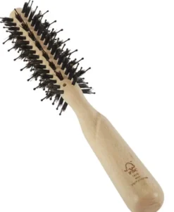 Kent Brushes Pure Flow Large Vented 70 mm Round Brush 70 mm