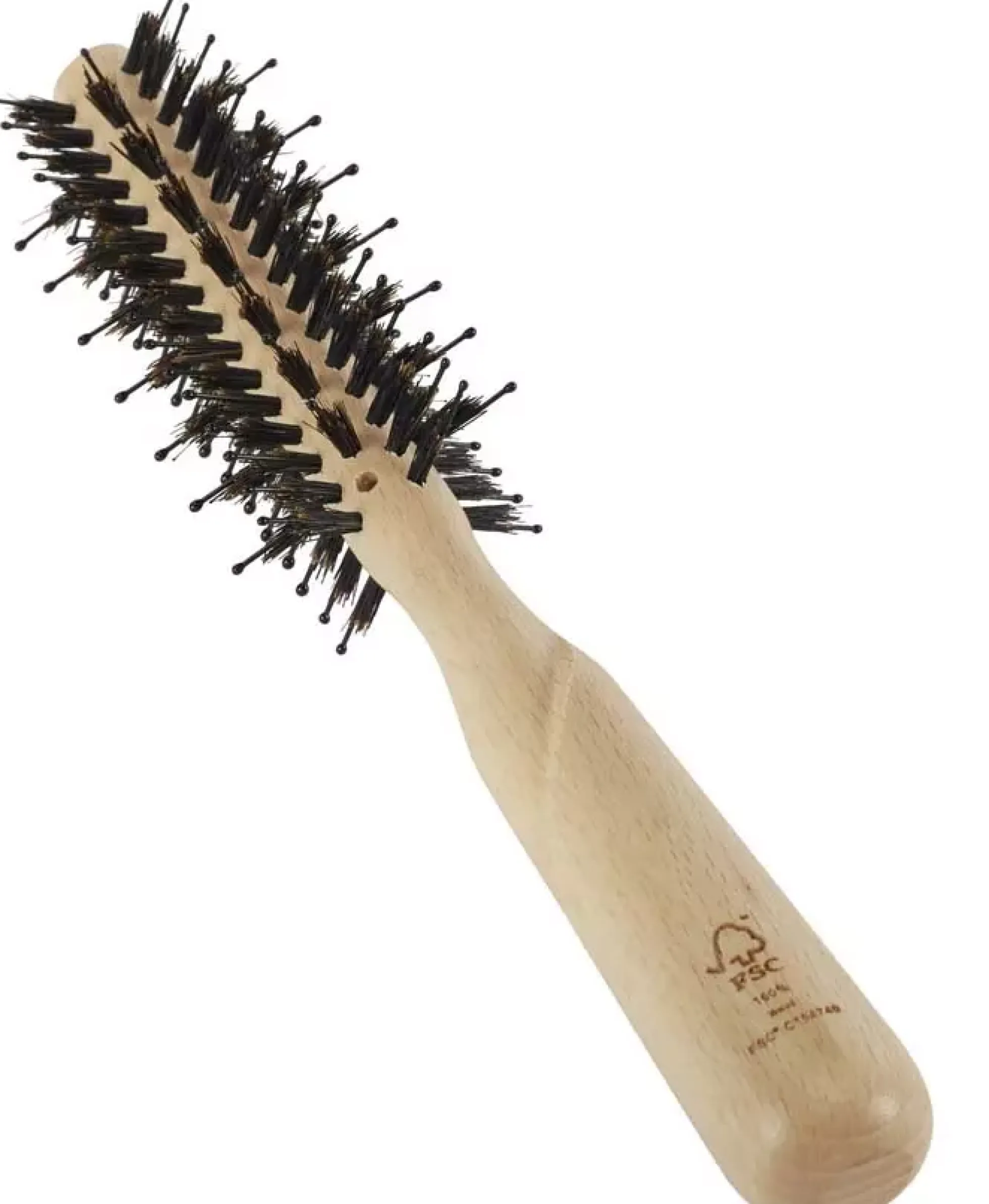 Kent Brushes Pure Flow Large Vented 70 mm Round Brush 70 mm