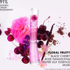 KenzoFlower by Kenzo Cherry Poppy Eau de Parfum 30 ml