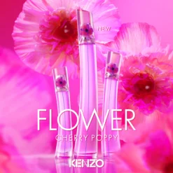KenzoFlower by Kenzo Cherry Poppy Eau de Parfum 30 ml