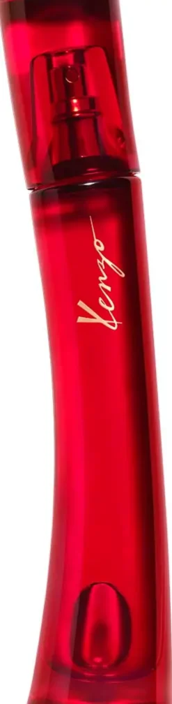 KenzoFlower By Kenzo Le Rouge Eau de Parfum 50 ml