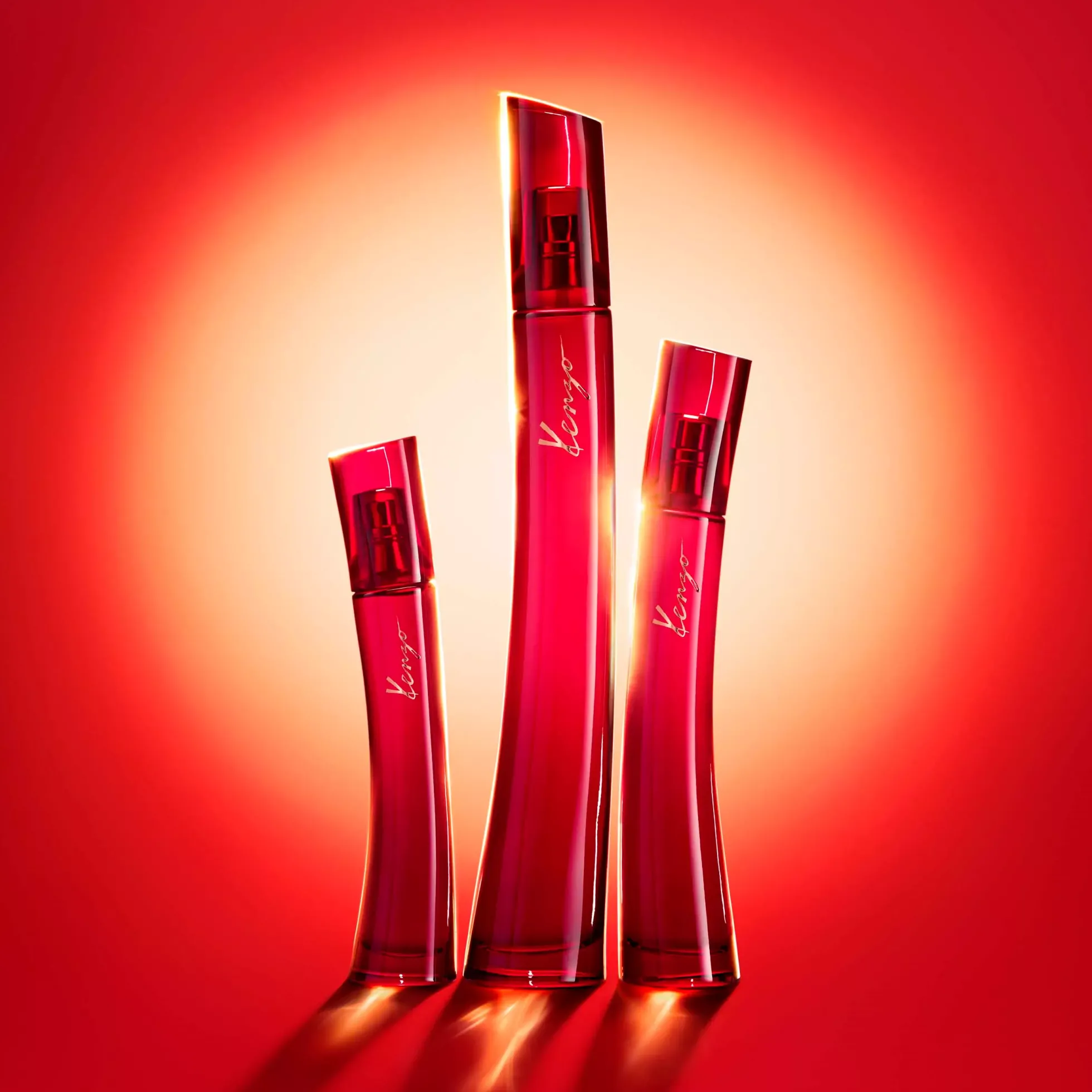KenzoFlower By Kenzo Le Rouge Eau de Parfum 50 ml