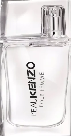 Kenzo L´eau Pour Femme Eau de Toilette 50 ml
