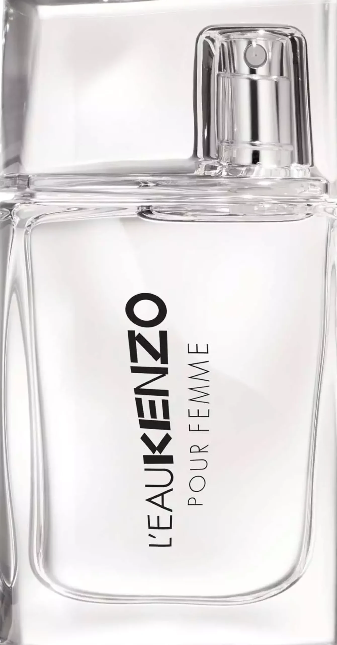 Kenzo L´eau Pour Femme Eau de Toilette 50 ml
