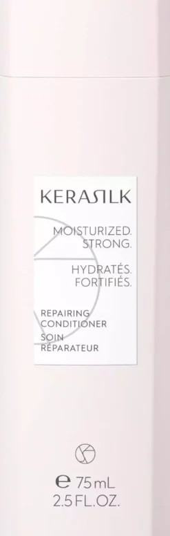 KerasilkESSENTIALS Repairing Conditioner 75 ml