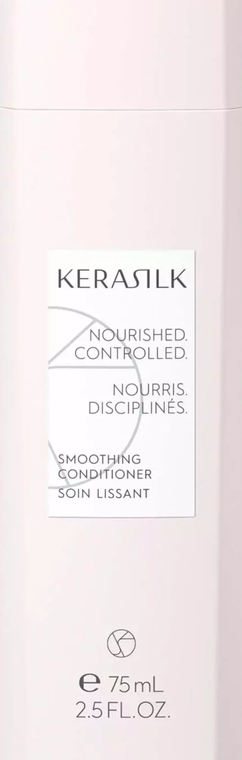 KerasilkESSENTIALS Smoothing Conditioner 200 ml