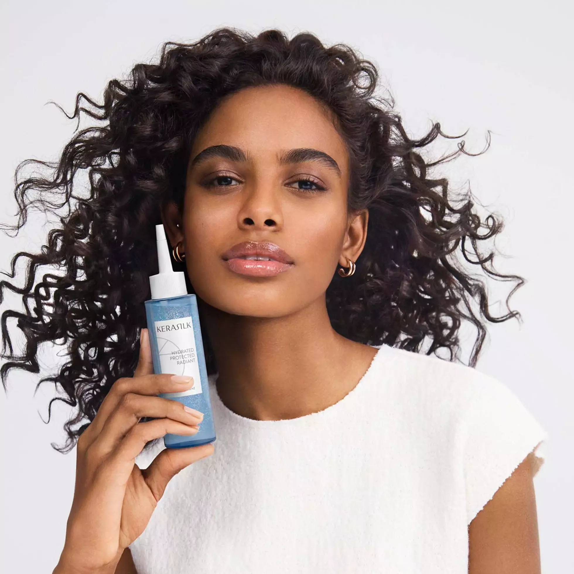 KerasilkSPECIALISTS Hydrating Essence 150 ml