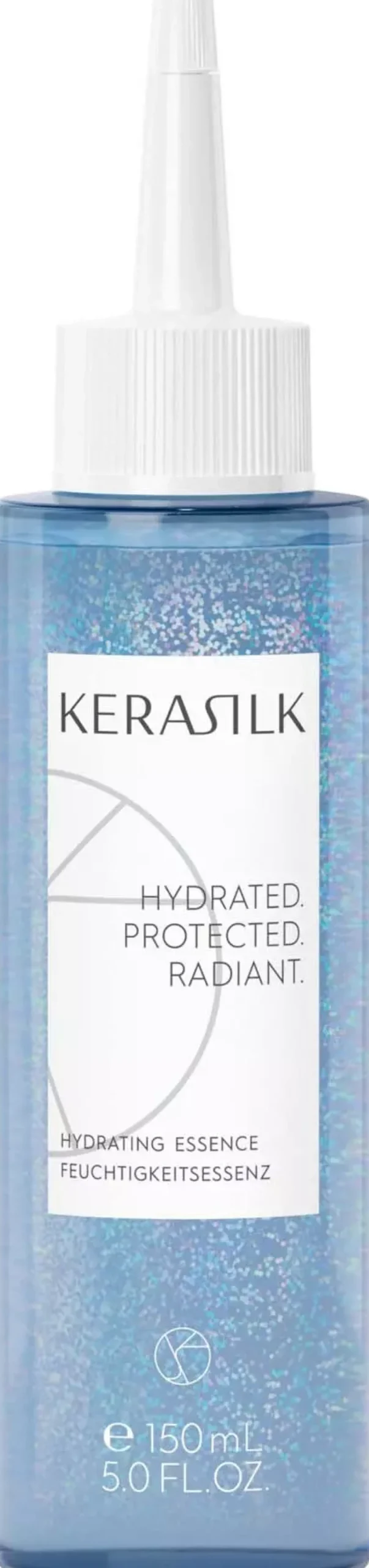 KerasilkSPECIALISTS Hydrating Essence 150 ml