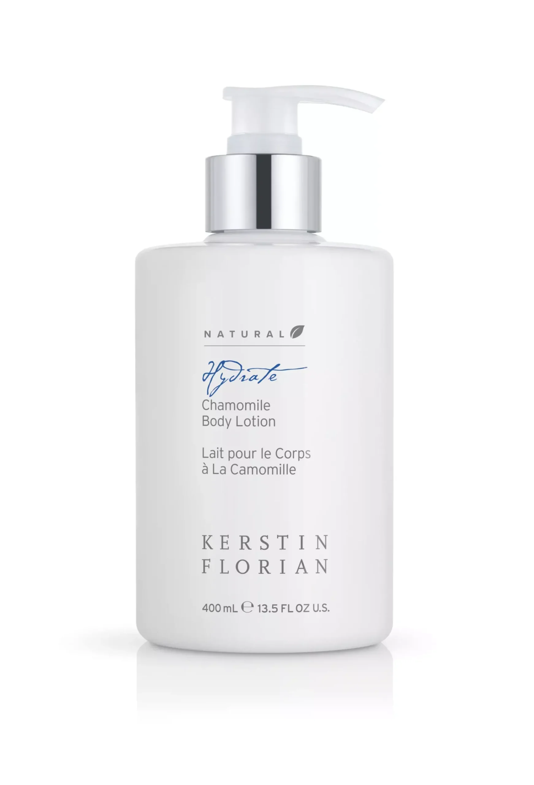 Kerstin Florian Chamomile Body Lotion 946 ml