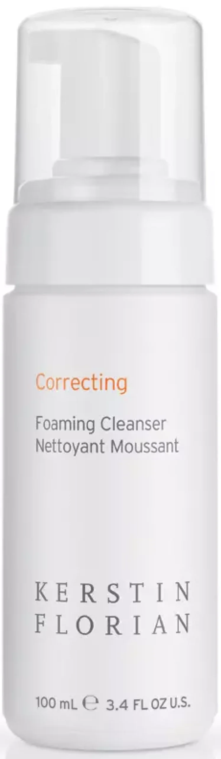 Kerstin FlorianCorrecting Skincare Correcting Foaming Cleanser 100 ml