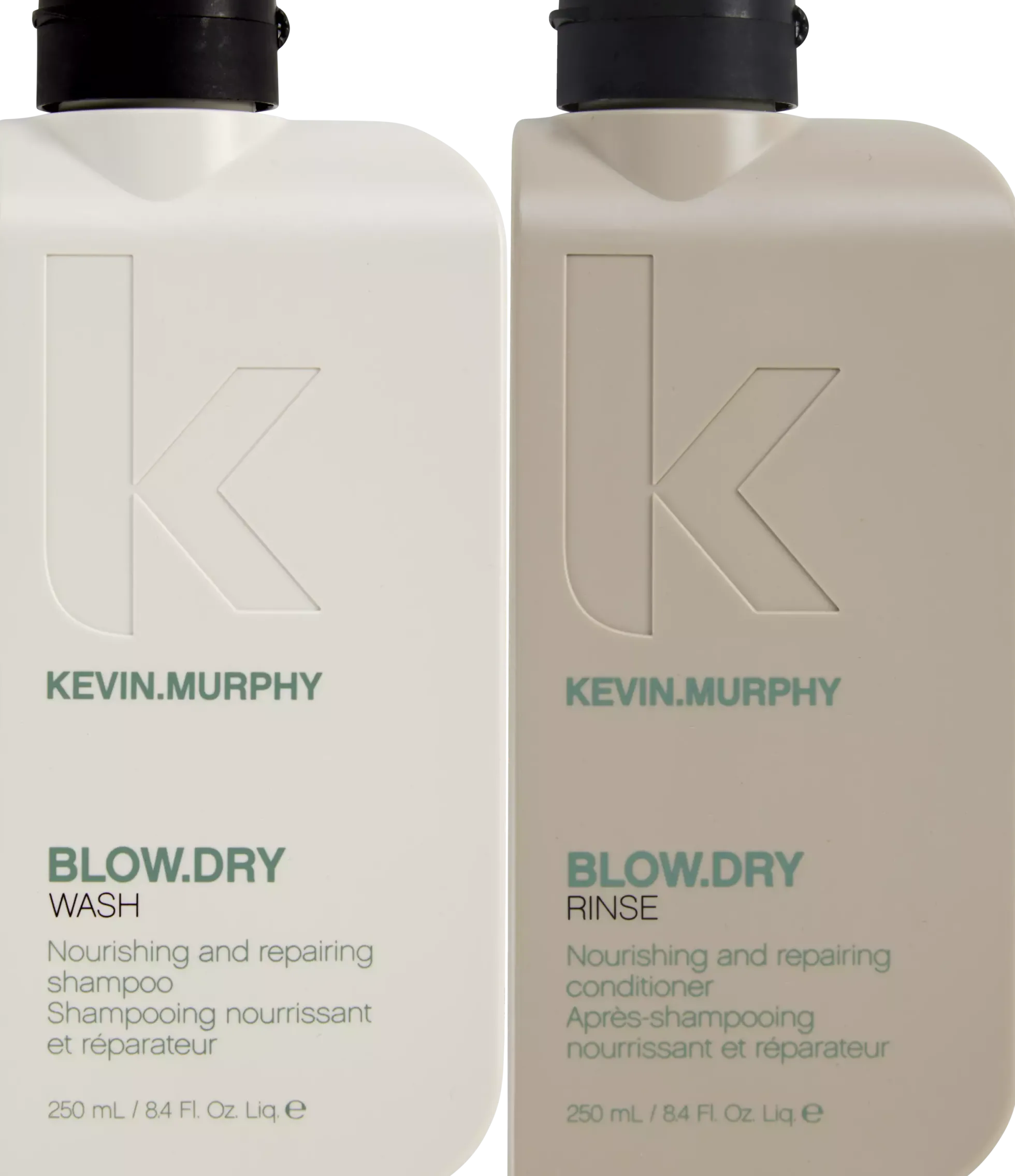 Kevin MurphyBlow Dry Bundle Wash 250 ml & Rinse 250 ml