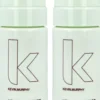 Kevin MurphyHeated Defense Leave-in Heat Protection 150 ml x 2