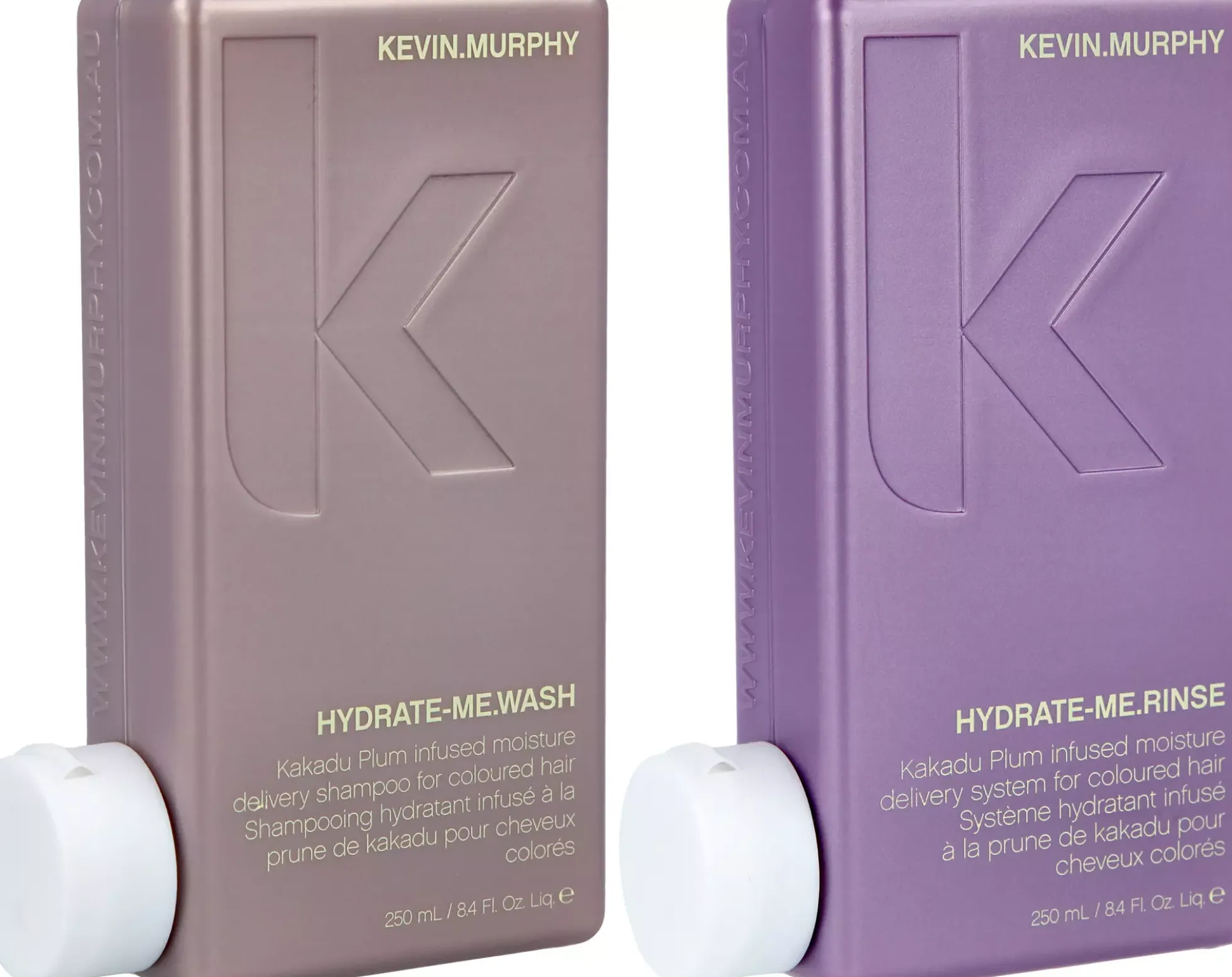 Kevin MurphyHydrate Me Bundle Wash 250 ml & Rinse 250 ml
