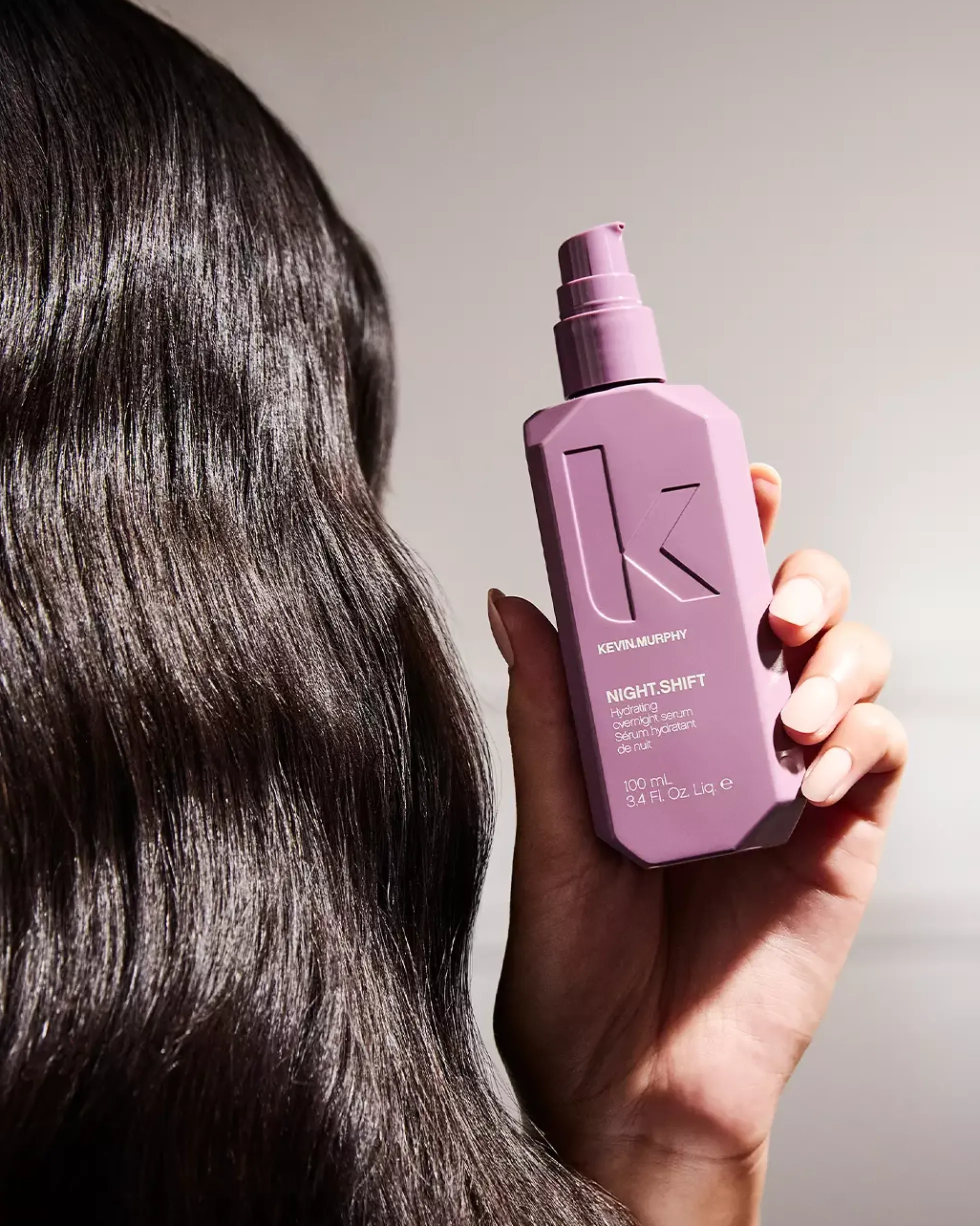Kevin Murphy NIGHT.SHIFT Hydrating Overnight Serum 100 ml