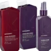 Kevin MurphyYoung Again Bundle Wash 250 ml & Rinse 250 ml & Treatment Oil 100 ml