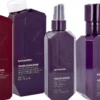 Kevin MurphyYoung Again Bundle Wash 250 ml & Rinse 250 ml & Masque 200 ml & Treatment Oil 100 ml