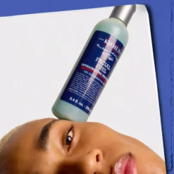 Kiehl'sMen Facial Fuel Energizing Face Wash For Men 75 ml