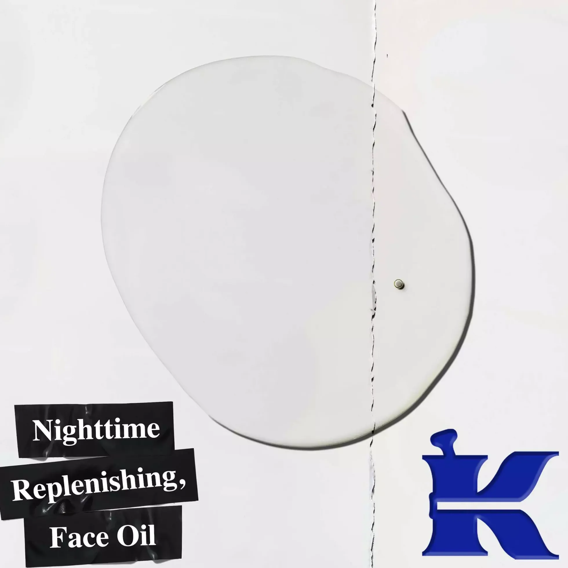Kiehl'sMidnight Recovery Concentrate 30 ml