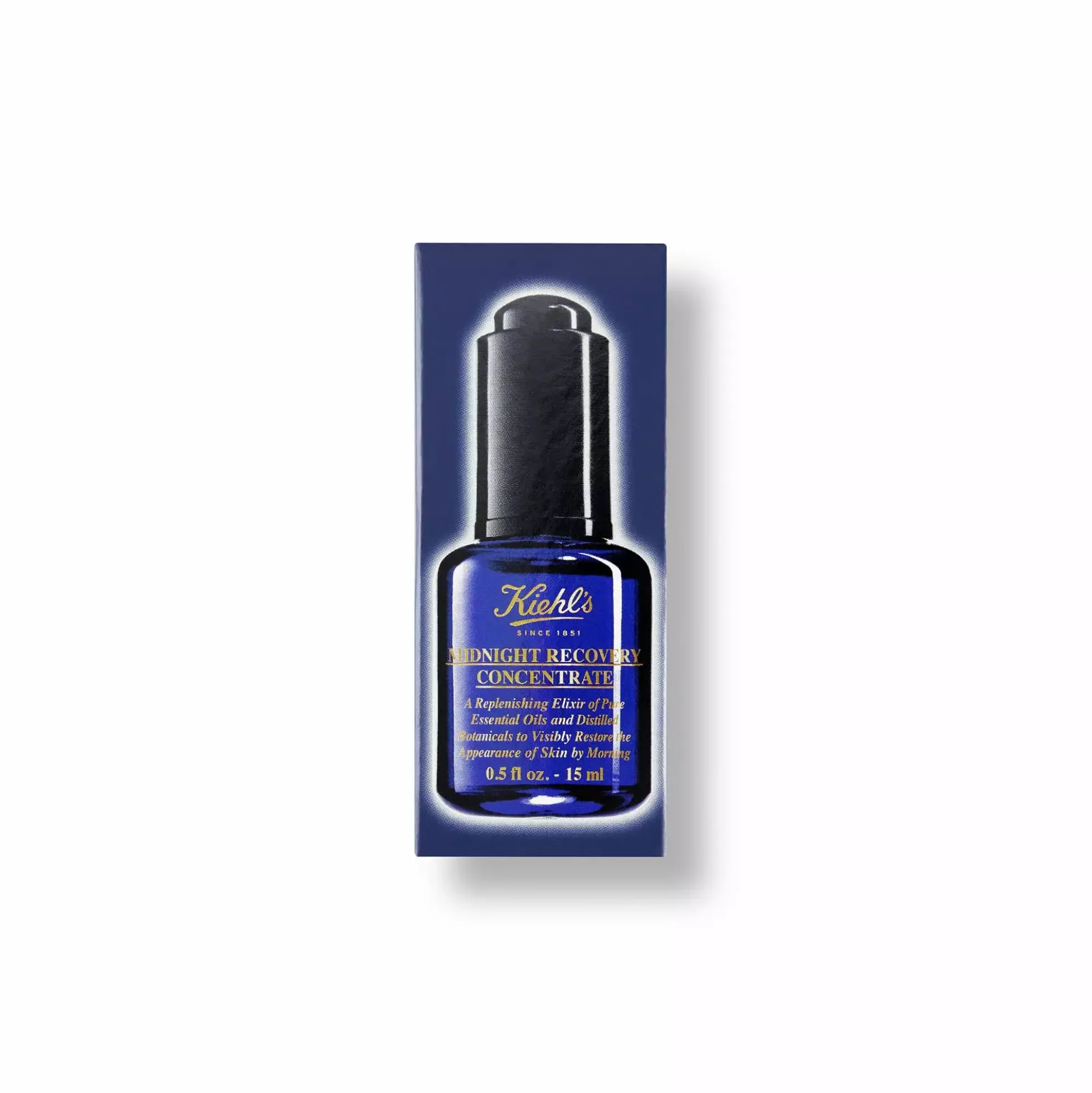 Kiehl'sMidnight Recovery Concentrate 30 ml