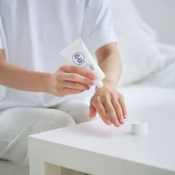 Kiku-Masamune Sake Hand Cream Serum 70 g