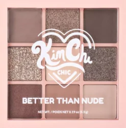 KimChi Chic Better Than Nude Chic & Naked