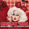 KimChi Chic Cherry Chic Palette Sex Kitten