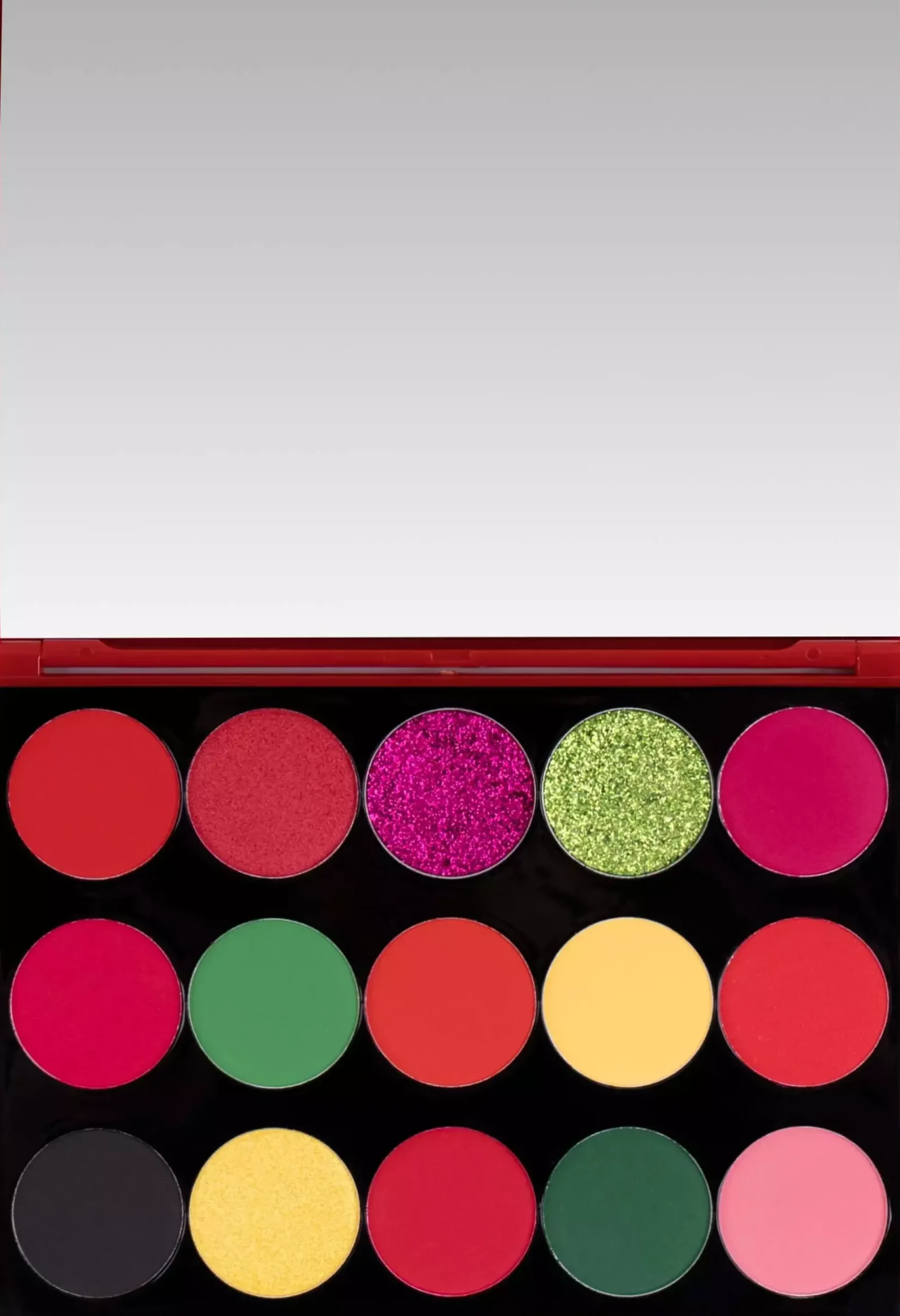 KimChi Chic Cherry Chic Palette Sex Kitten