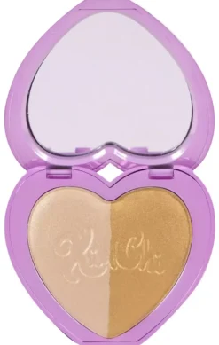 KimChi Chic Thailor Get Glow Powder Highlighter/Contour St.Tropez Glow