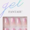 KissGel Fantasy Gel Fantasy Winter Sparks