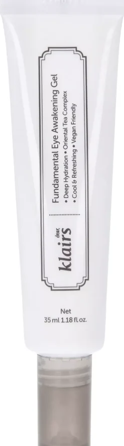KlairsFundamental Eye Awakening Gel