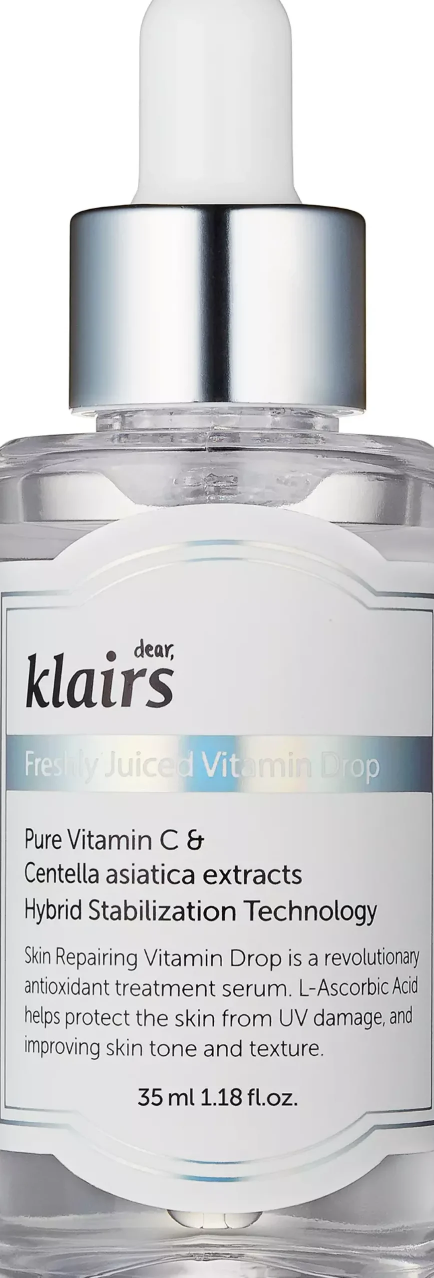 KlairsVitamin Freshly Juiced Vitamin Drop 35 ml