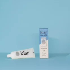 Klar Deo Refill Fragranse Free 45 ml