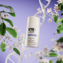 K18 Leave-In Molecular Repair Hair Mask (Collab With Future Society) 50 ml