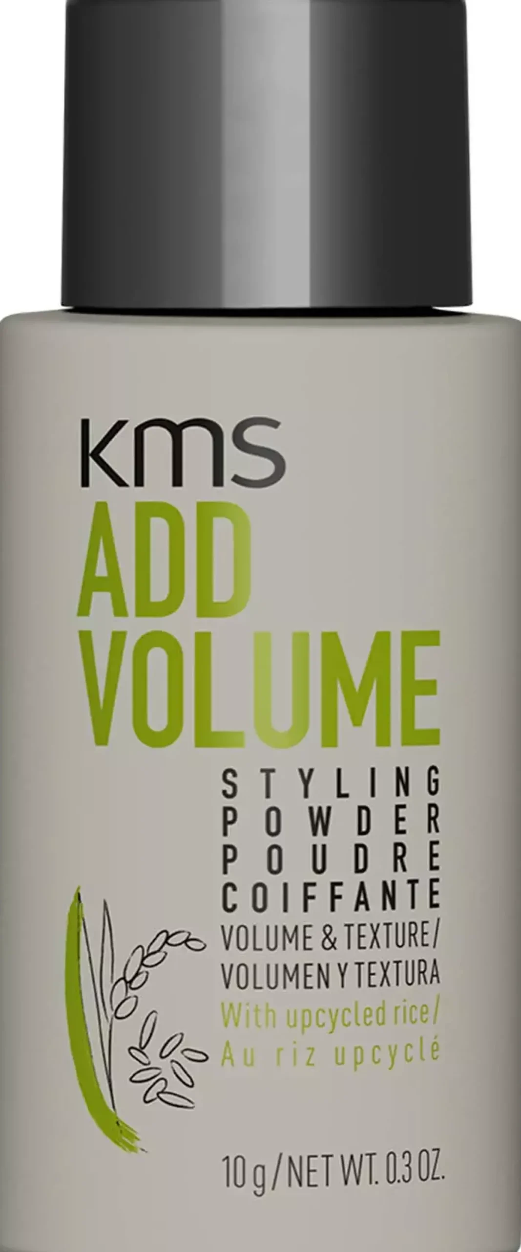 KMSAddVolume STYLE Styling Powder 10 ml