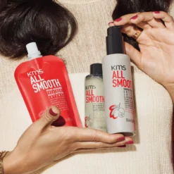 KMSAllSmooth START Intense Nourishing Treatment 500 ml