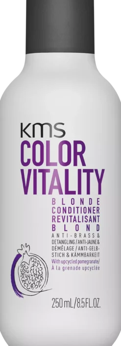 KMSColorVitality START Blonde Conditioner 250 ml