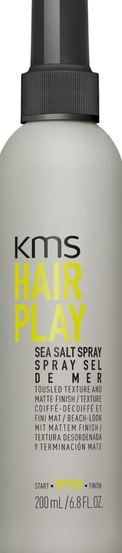 KMSHairplay STYLE Sea Salt Spray 200 ml