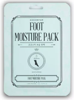 KOCOSTAR Foot Moisture Pack- mint 14 ml