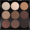 Kokie Cosmetics Eyeshadow Palette Bare It All