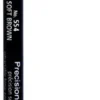 Kokie Cosmetics Precision Brow Skinny Brow Pencil Ash Brown