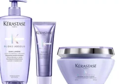 Kérastase Blond Absolu Big Trio